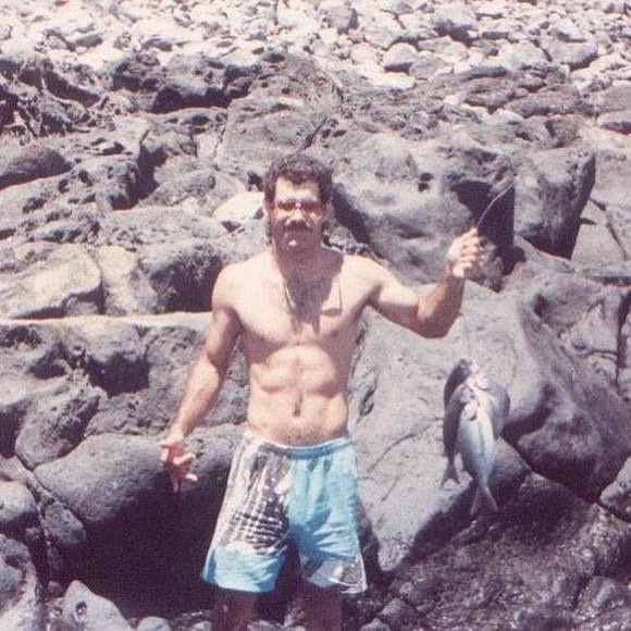 Meet your Posher, Jason - Picture 1 of 1